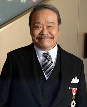 Toshiyuki Nishida