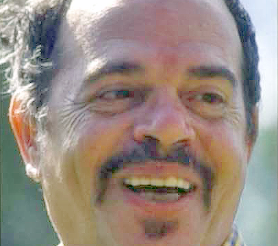 Ticky Holgado