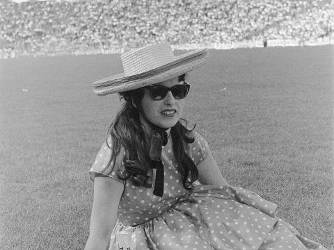 Yvette Horner