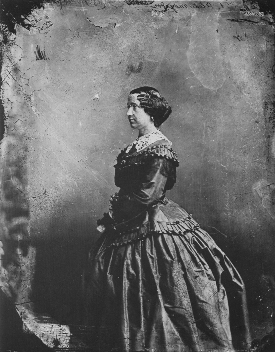Céleste Mogador