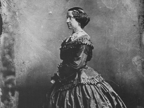 Céleste Mogador