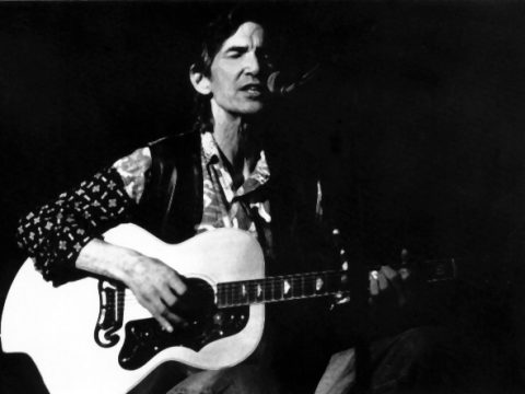 Townes Van Zandt