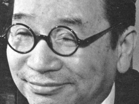 Toyohiko Kagawa