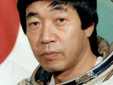 Toyohiro Akiyama