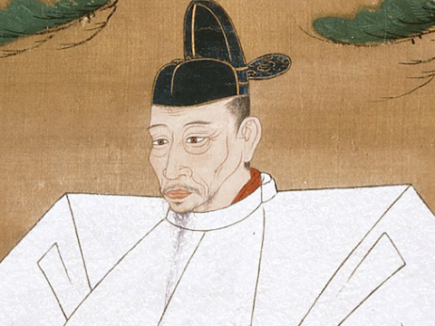 Toyotomi Hideyoshi