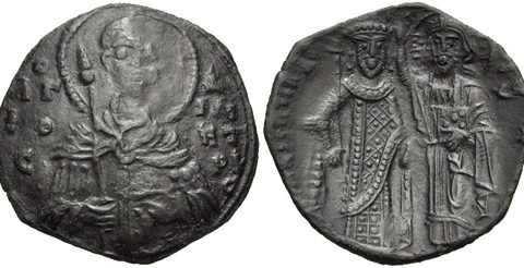 Manuel Komnenos Doukas