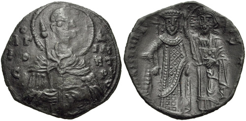 Manuel Komnenos Doukas