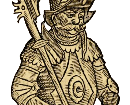 Trahaearn ap Caradog