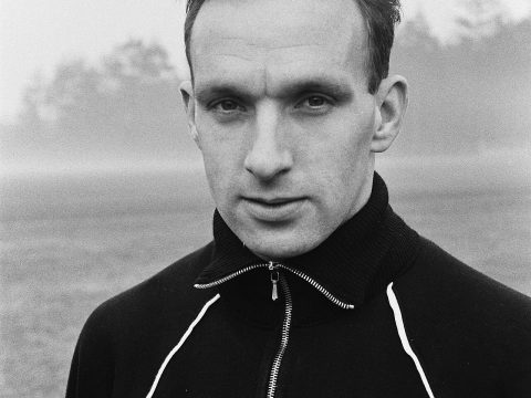 Rinus Bennaars
