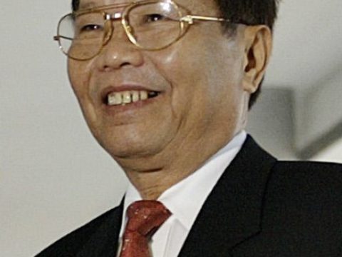 Trần Đức Lương