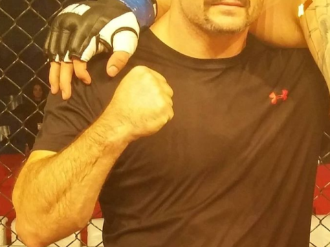 Travis Fulton