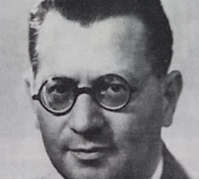 Traycho Kostov
