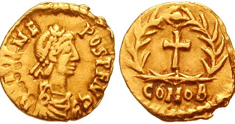 Julius Nepos