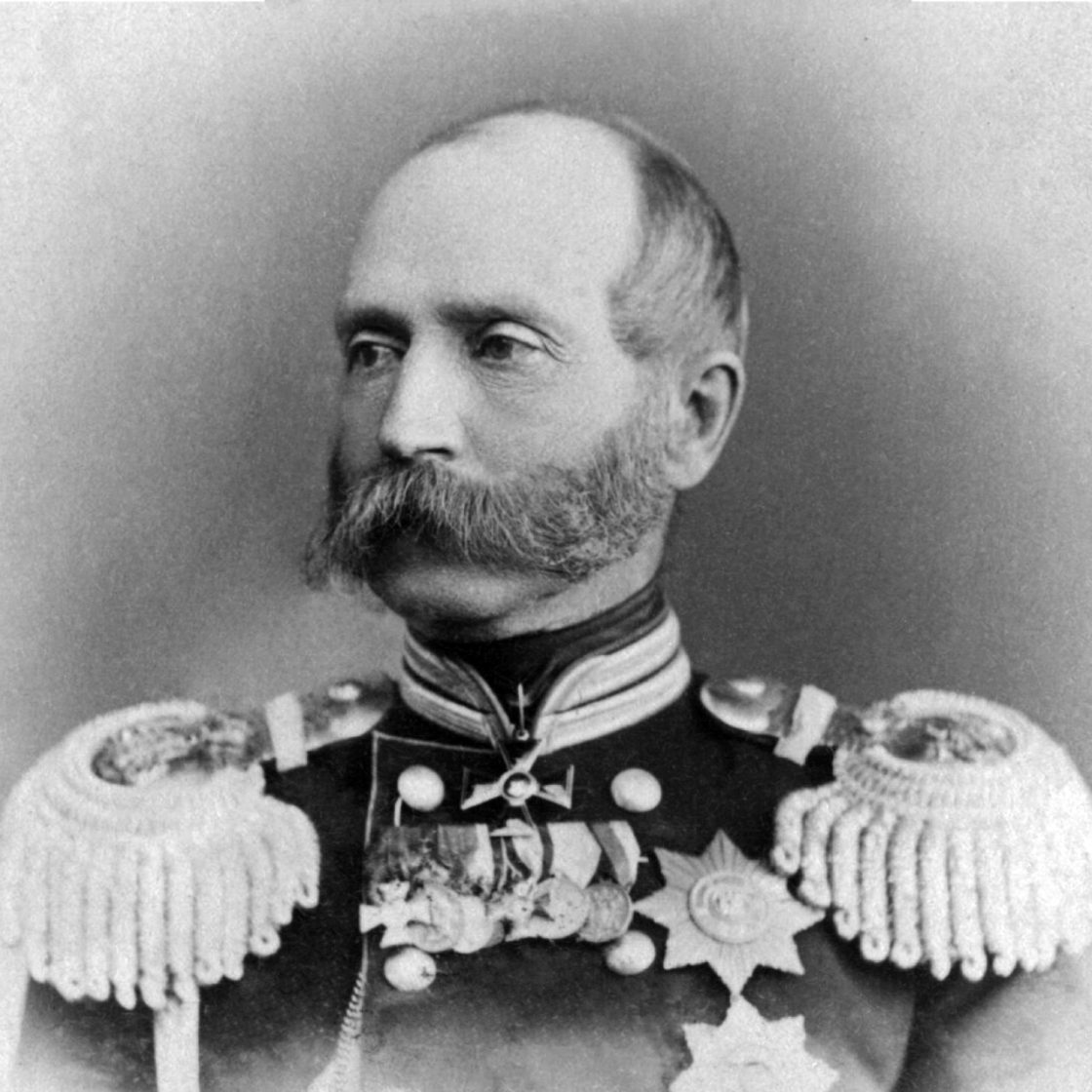 Fyodor Trepov