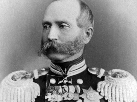 Fyodor Trepov