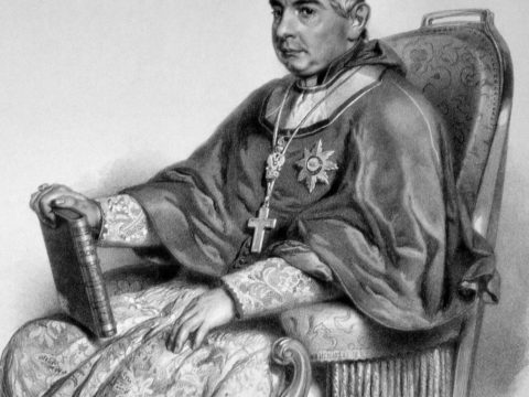 Giuseppe Luigi Trevisanato