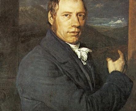Richard Trevithick