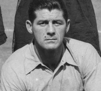 Trevor Ford