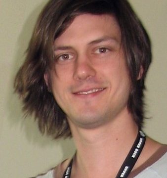 Trevor Moore