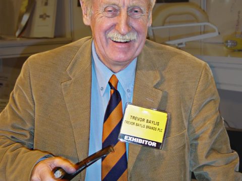 Trevor Baylis