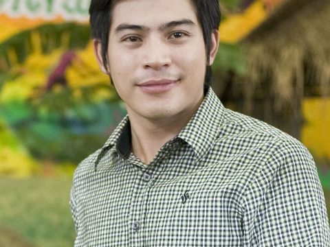 Tridsadee Sahawong