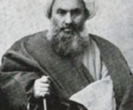 Sheikh Fazlollah Noori