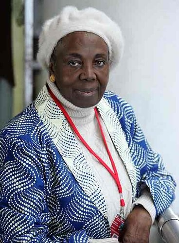 Trinidad Morgades Besari