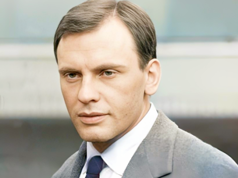 Jean-Louis Trintignant