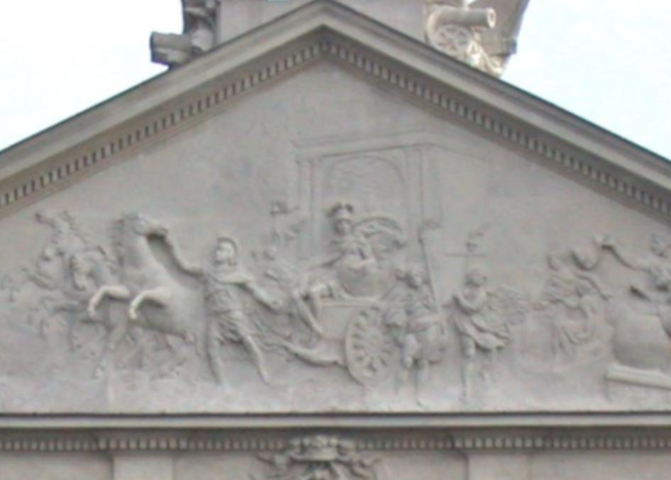 Marcus Valerius Messalla
