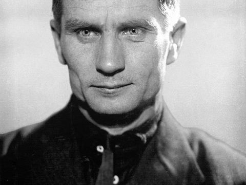 Trofim Lysenko