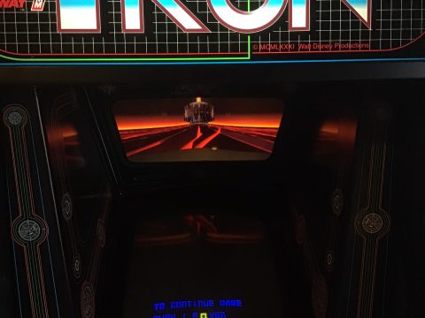 Tron