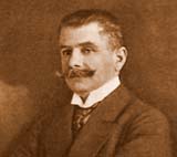 Oscar Troplowitz