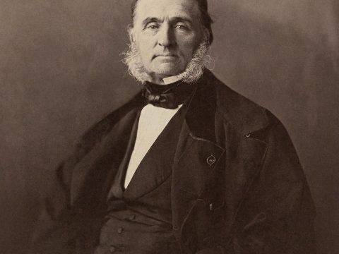 Armand Trousseau
