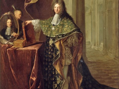 Jean-Baptiste Colbert, marquis de Torcy