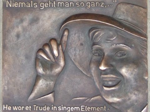 Trude Herr