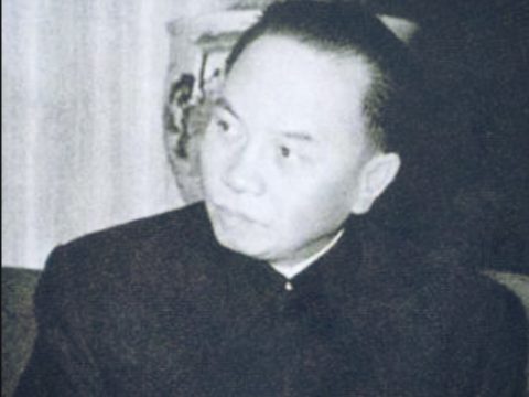 Trường Chinh