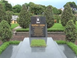 Trường Chinh