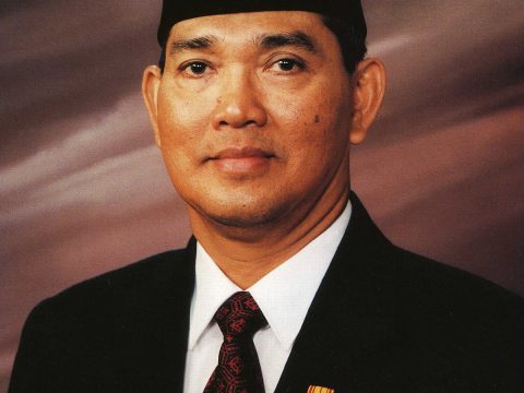 Try Sutrisno