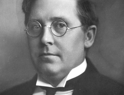 Tryggvi Þórhallsson