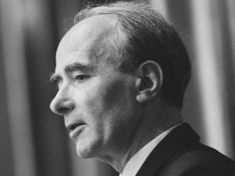 Trygve Bratteli