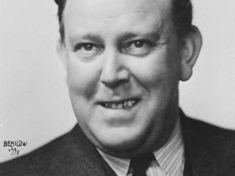 Trygve Lie