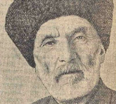 Gamzat Tsadasa