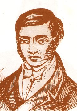 Athanasios Tsakalov