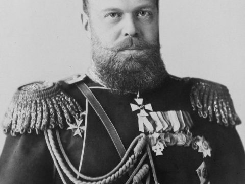Alexander III of Russia