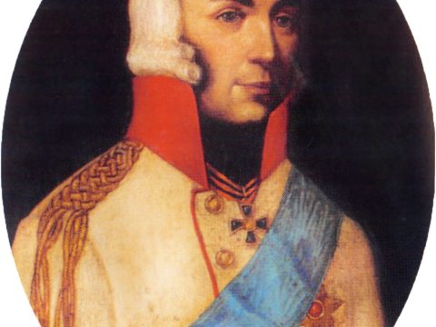 Pavel Tsitsianov