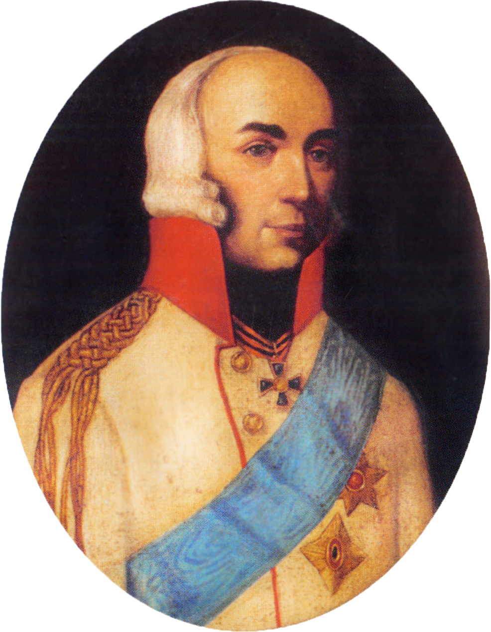 Pavel Tsitsianov