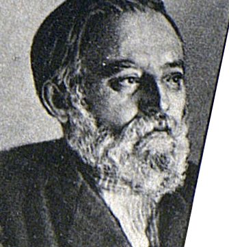 Mikhail Tskhakaya