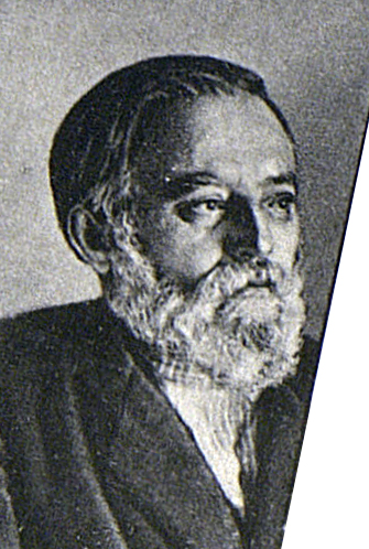 Mikhail Tskhakaya