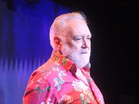 Tony Slattery