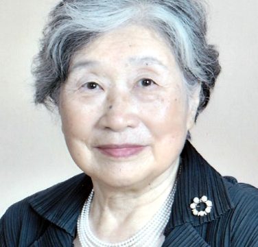 Tsuneko Okazaki